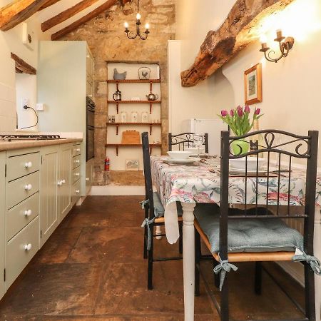 Beehive Cottage Bentham Luaran gambar
