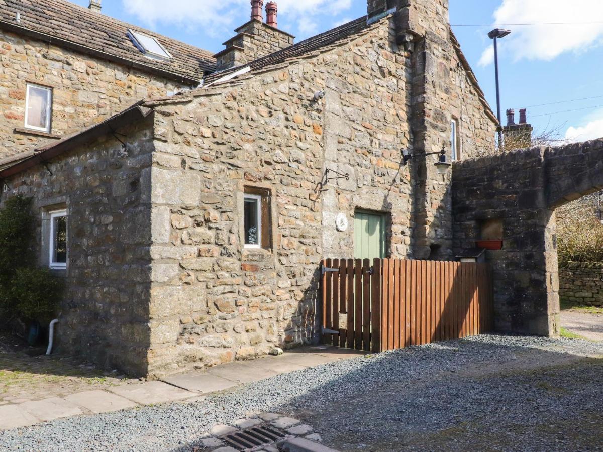 Beehive Cottage Bentham Luaran gambar