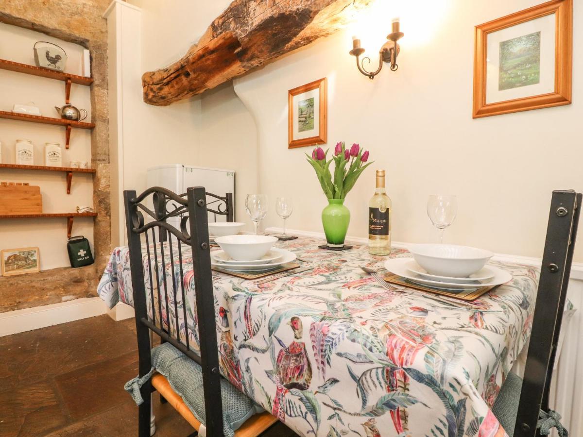 Beehive Cottage Bentham Luaran gambar